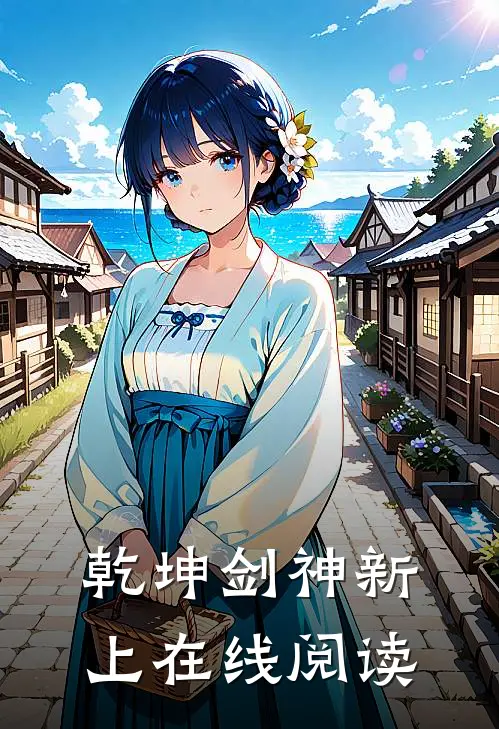 乾坤剑神新上在线阅读
