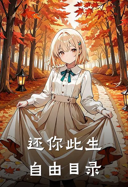 还你此生自由目录