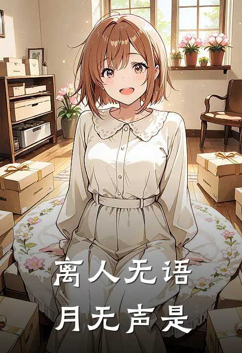 离人无语月无声是