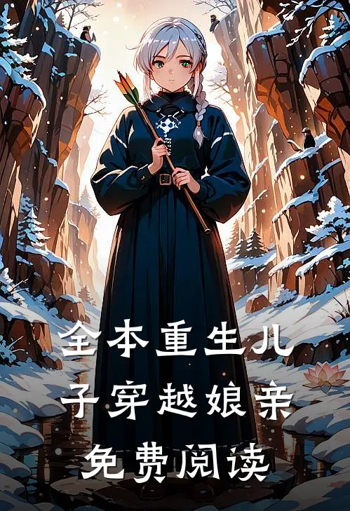 全本重生儿子穿越娘亲免费阅读