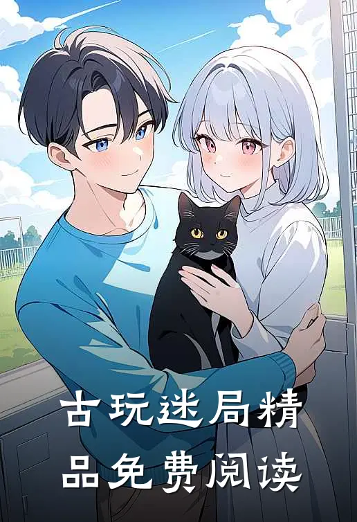 古玩迷局精品免费阅读