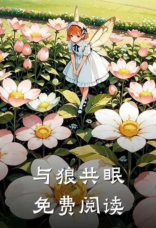 与狼共眠免费阅读