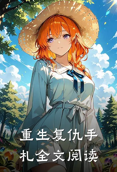 重生复仇手札全文阅读