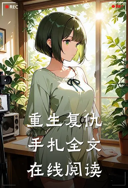 重生复仇手札全文在线阅读