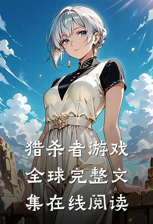 猎杀者游戏全球完整文集在线阅读