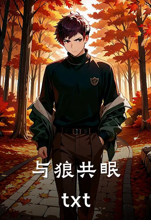 与狼共眠txt
