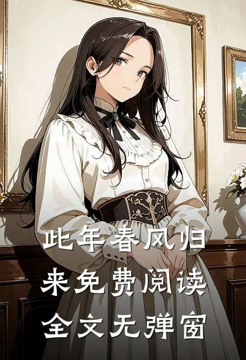 此年春风归来免费阅读全文无弹窗