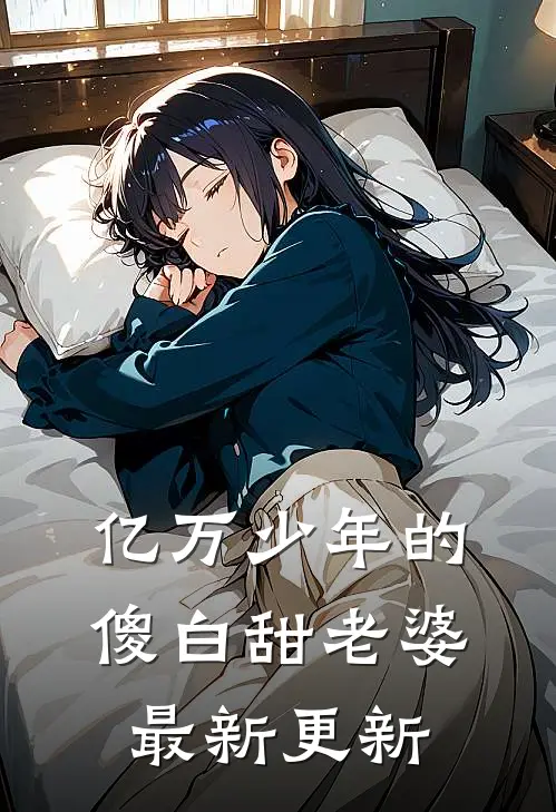 亿万少年的傻白甜老婆最新更新
