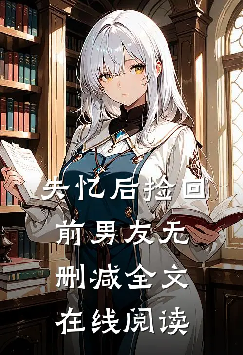 失忆后捡回前男友无删减全文在线阅读