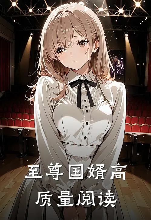 至尊国婿高质量阅读