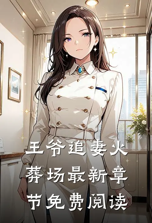 王爷追妻火葬场最新章节免费阅读