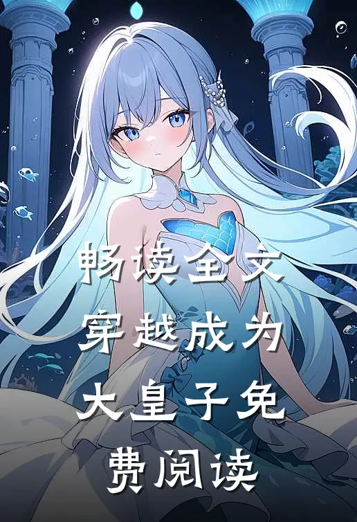 畅读全文穿越成为大皇子免费阅读