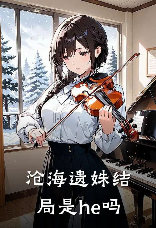 沧海遗姝结局是he吗