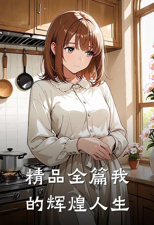 精品全篇我的辉煌人生
