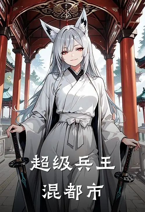 超级兵王混都市