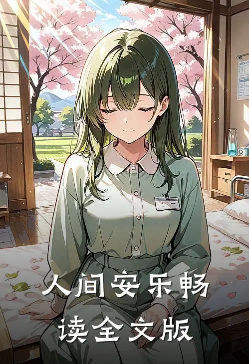 人间安乐畅读全文版