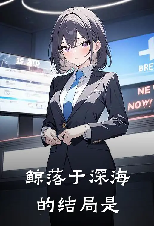 鲸落于深海的结局是