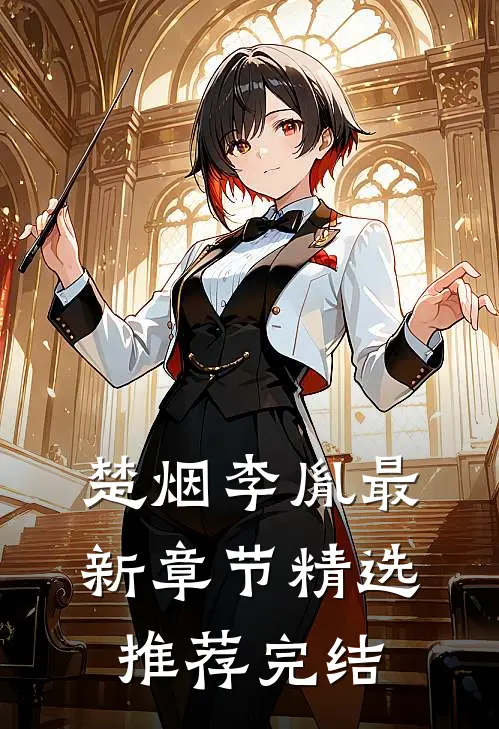 楚烟李胤最新章节精选推荐完结