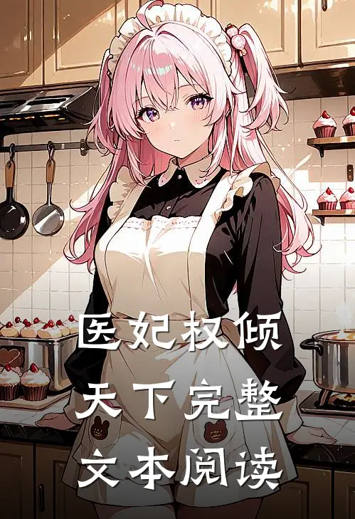 医妃权倾天下完整文本阅读