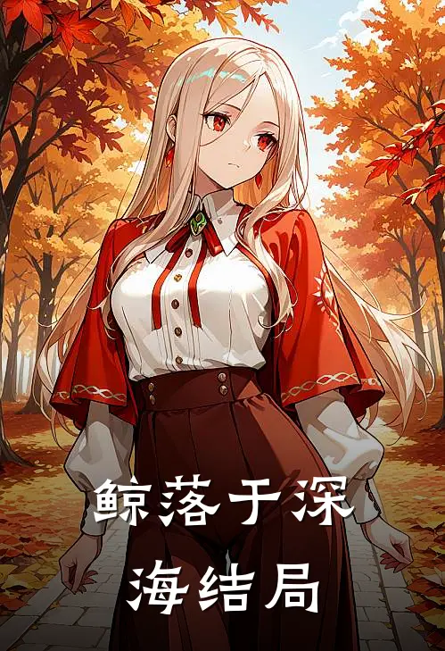 鲸落于深海结局