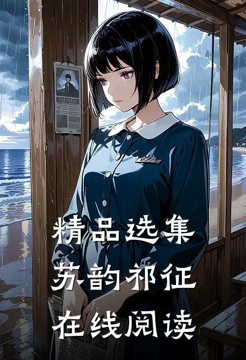 精品选集苏韵祁征在线阅读