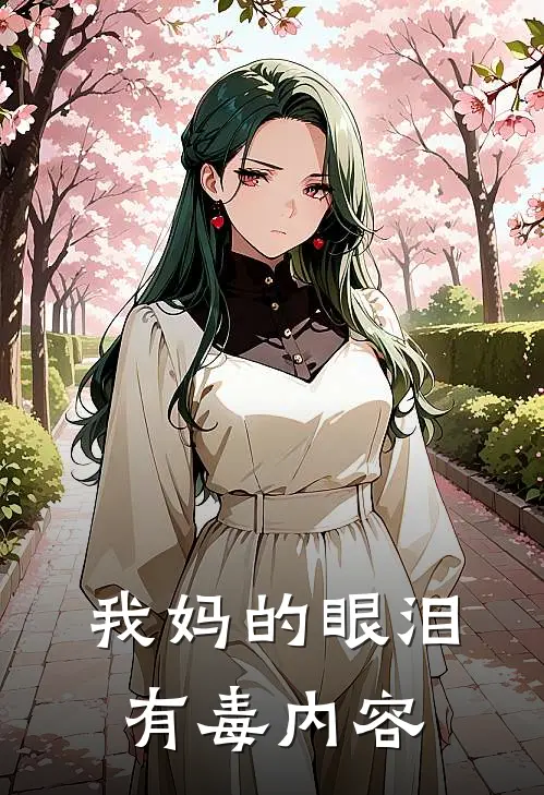 我妈的眼泪有毒内容