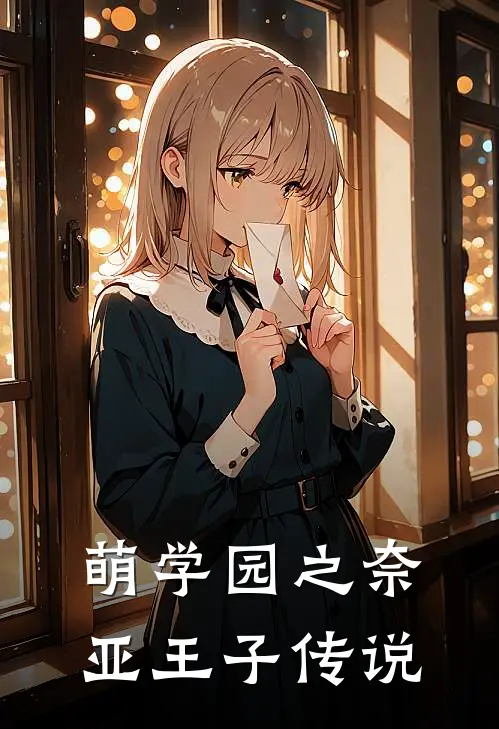 萌学园之奈亚王子传说