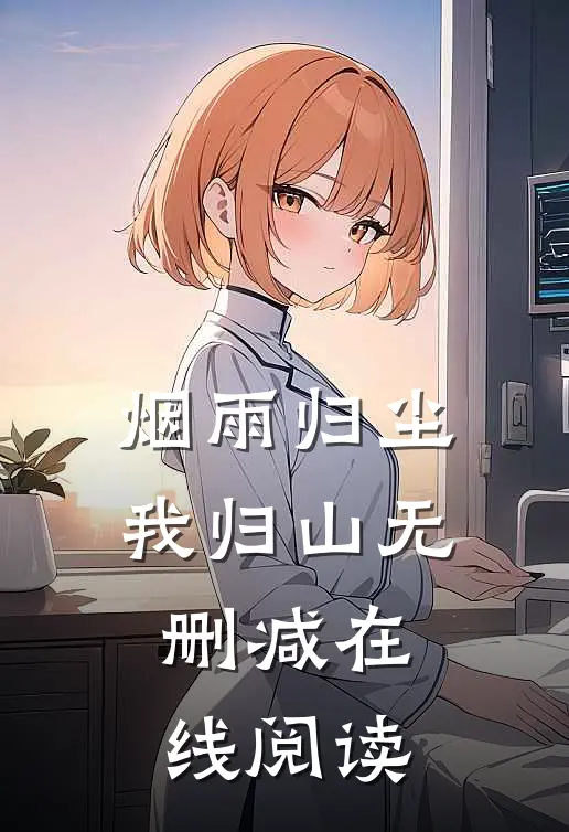 烟雨归尘我归山无删减在线阅读