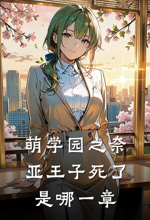 萌学园之奈亚王子死了是哪一章
