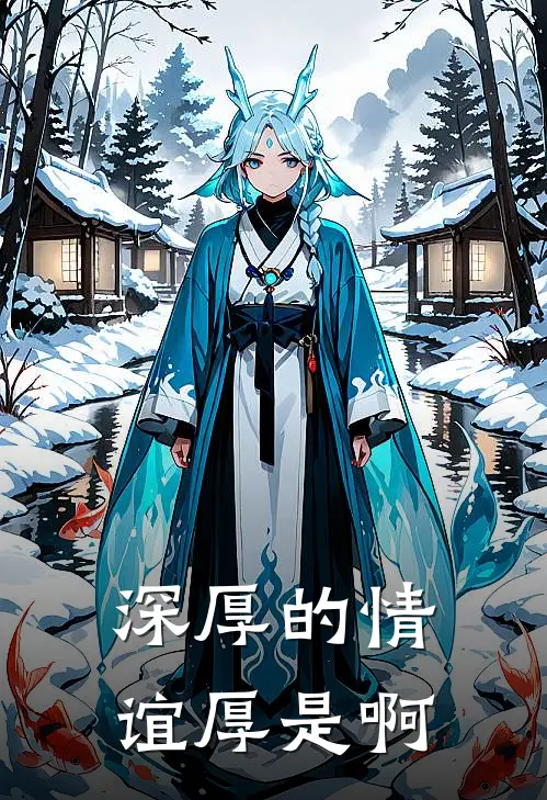 深厚的情谊厚是啊