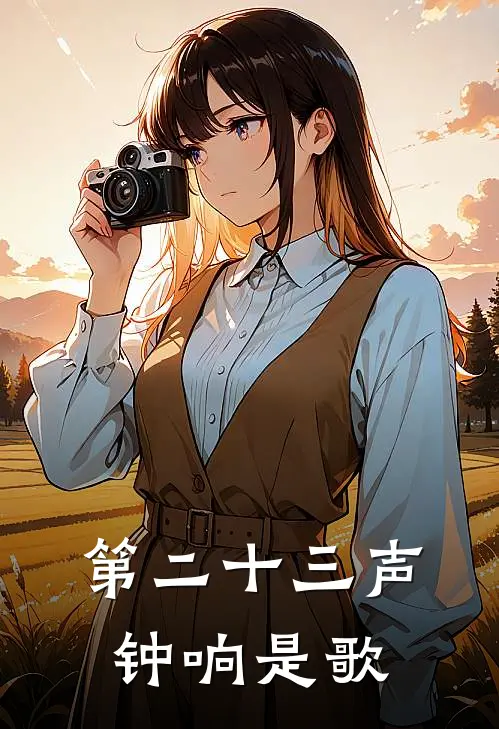 第二十三声钟响是歌