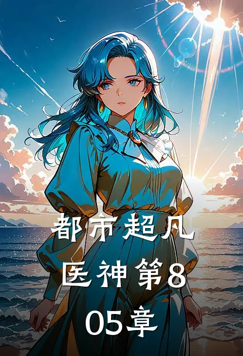 都市超凡医神 第805章