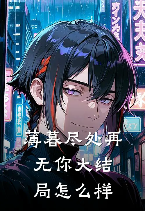 薄暮尽处再无你大结局怎么样