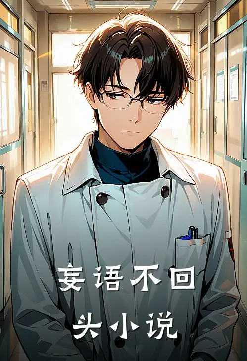 妄语不回头小说