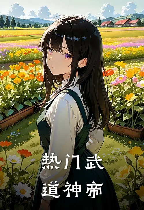 热门武道神帝