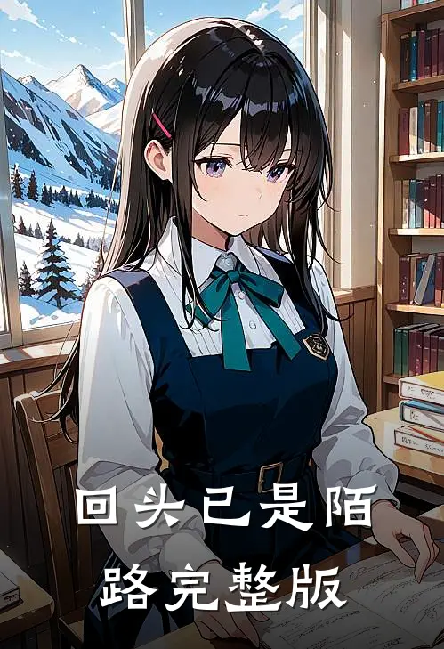 回头已是陌路完整版