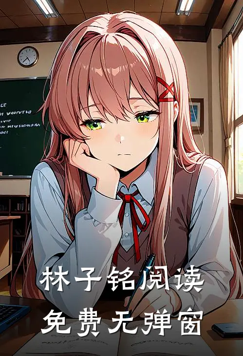 林子铭阅读免费无弹窗