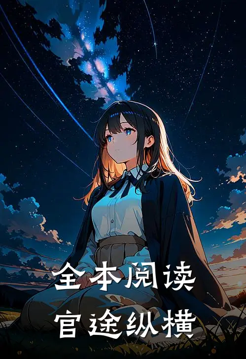 全本阅读官途纵横