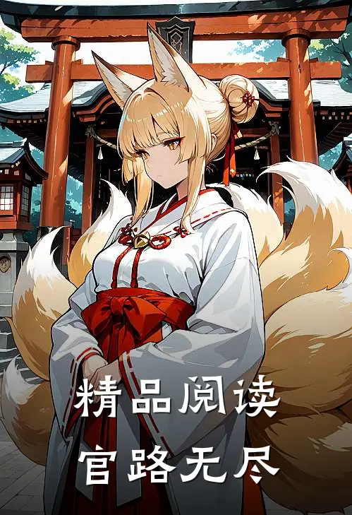 精品阅读官路无尽
