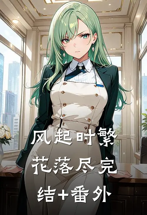 风起时繁花落尽完结+番外