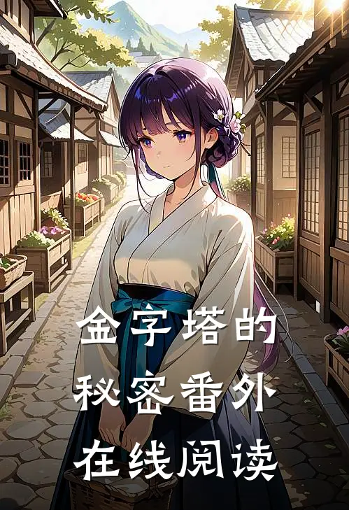 金字塔的秘密 番外在线阅读