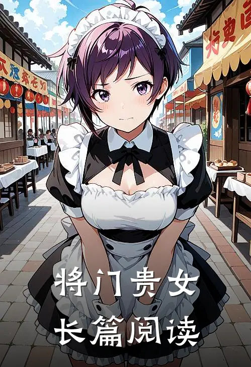 将门贵女长篇阅读