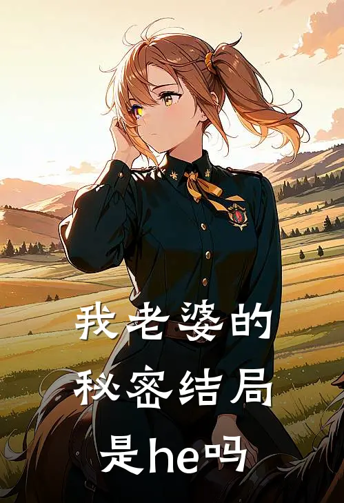 我老婆的秘密结局是he吗
