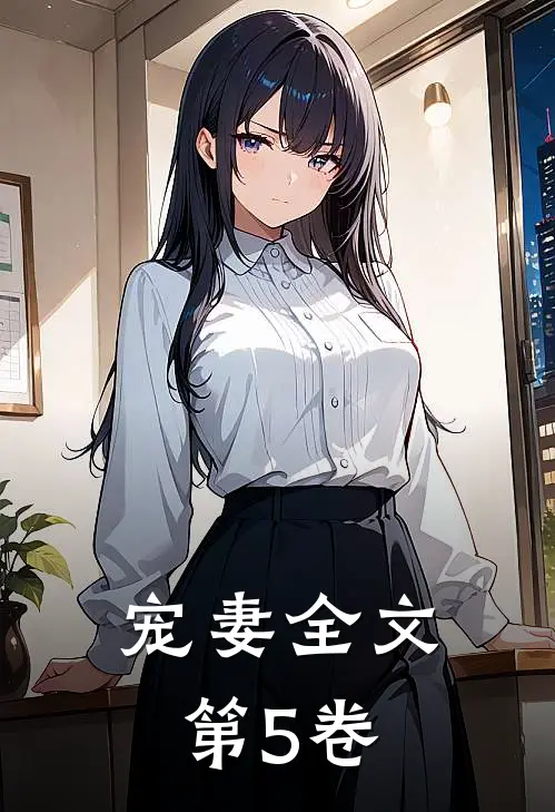 宠妻全文第5卷