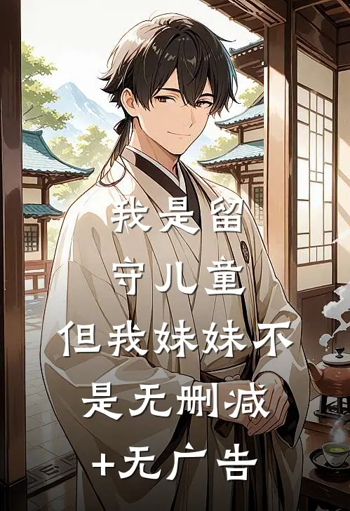 我是留守儿童，但我妹妹不是无删减+无广告