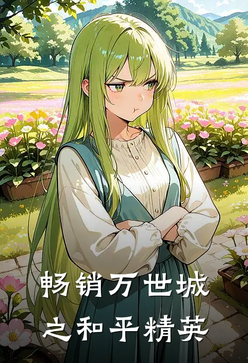 畅销万世城之和平精英