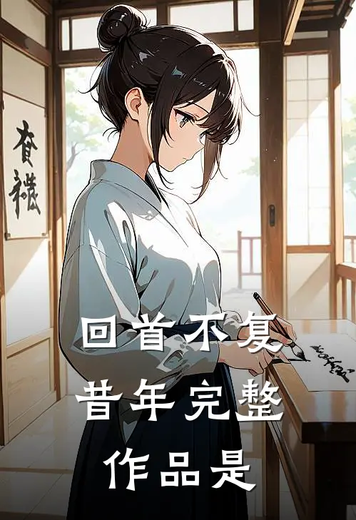 回首不复昔年完整作品是