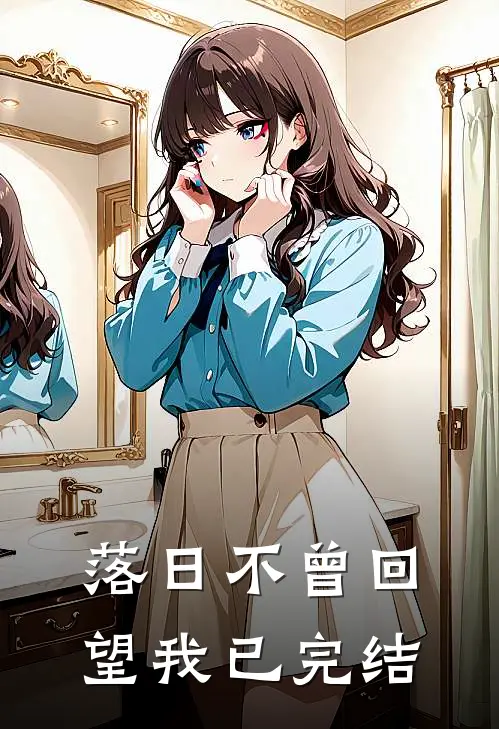 落日不曾回望我已完结