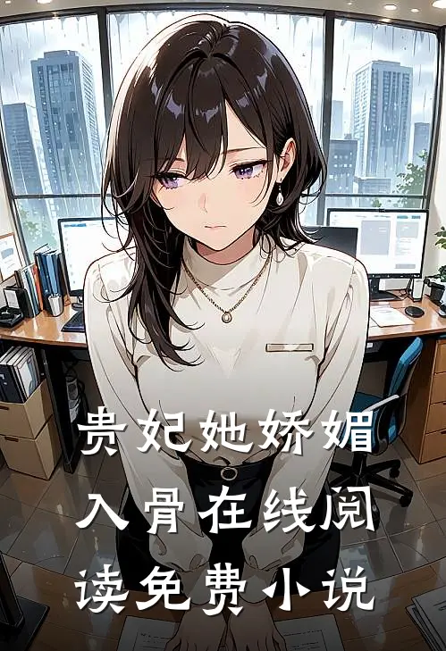 贵妃她娇媚入骨在线阅读免费小说