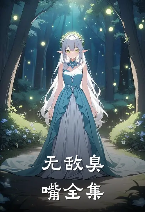 无敌臭嘴 全集
